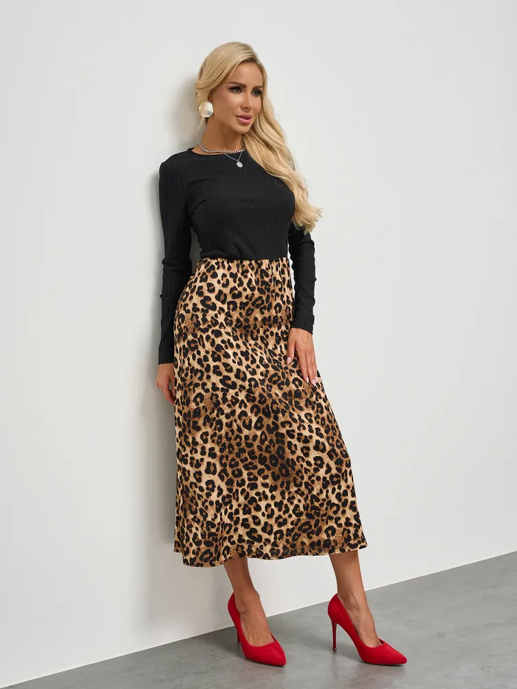 Dress Jetty #494-26