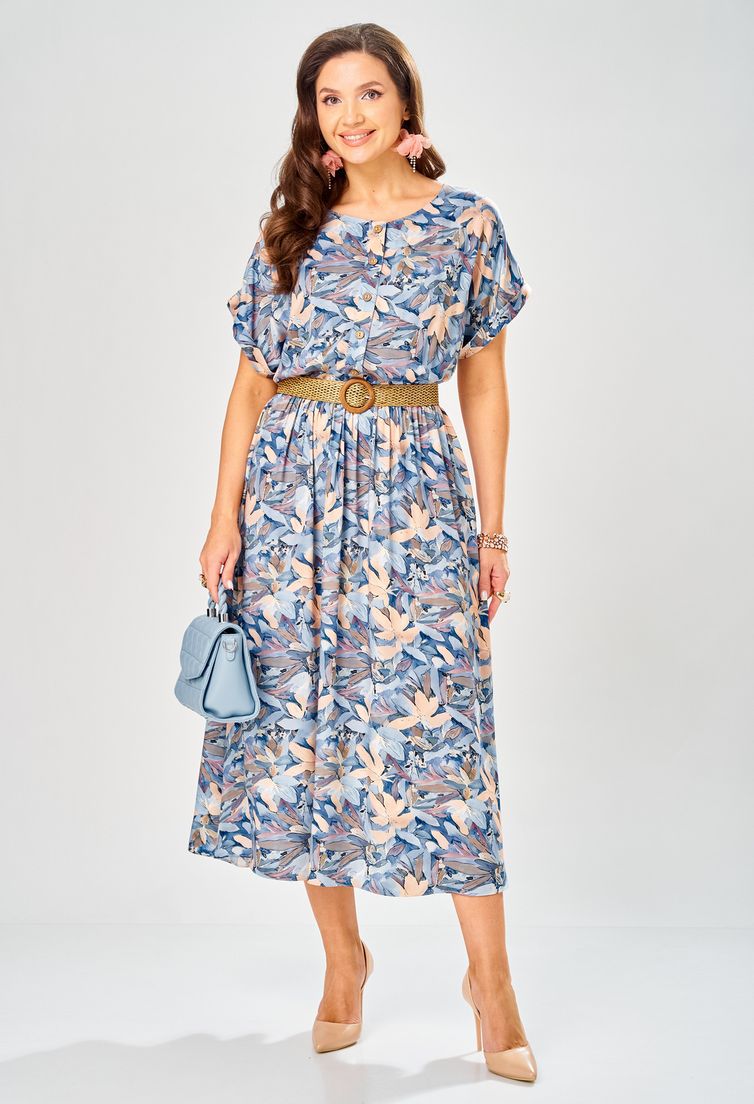 Платье Твой имидж арт. 2396