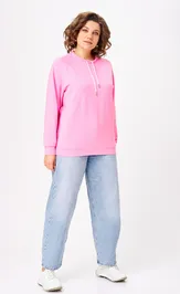 Jumper Rumoda 2270 rozovyj