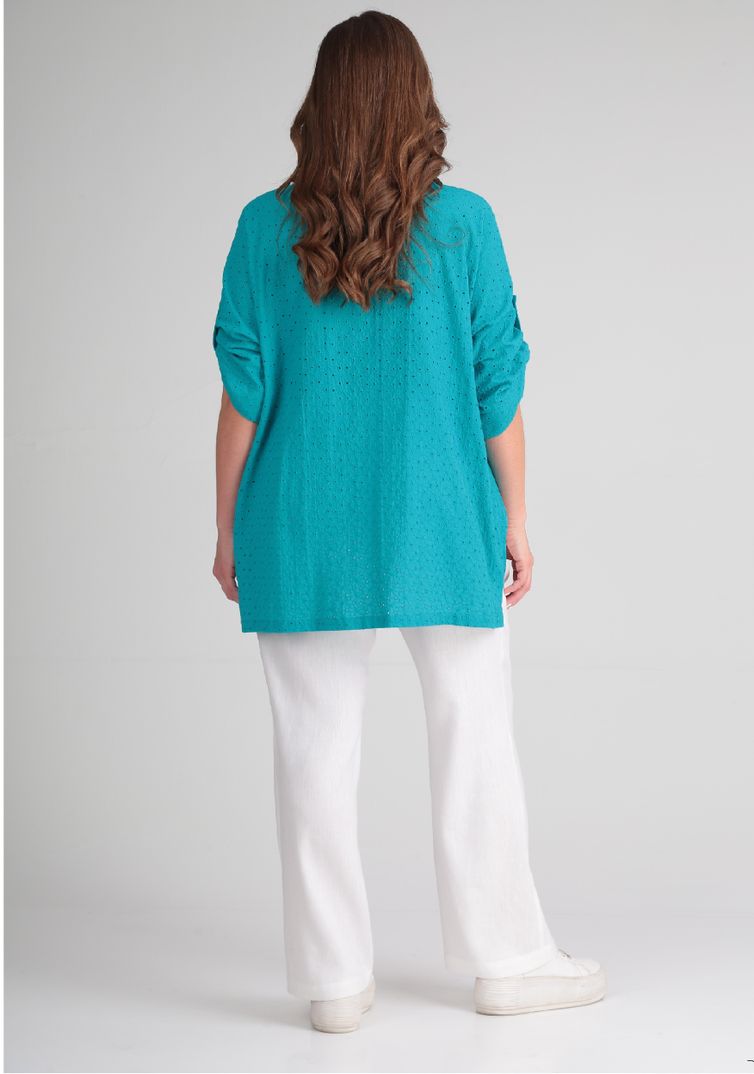 Блузка Rishelie арт. 0899-1 бир