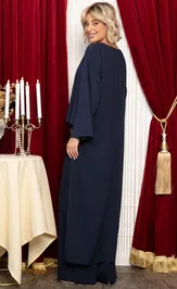 Блуза LT Collection Б14740-16М