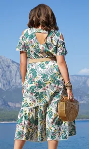 Sukienka Vittoria Queen #15153