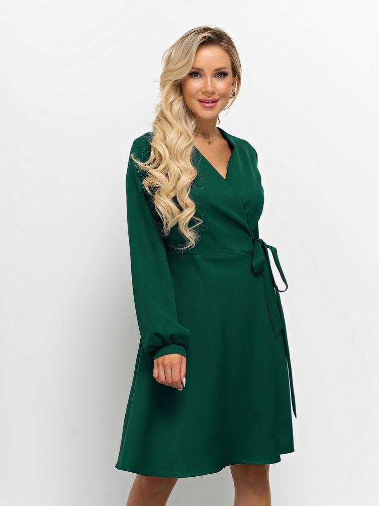Dress Jetty #203/1-11