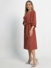 Платье LT Collection арт. П15136-4М