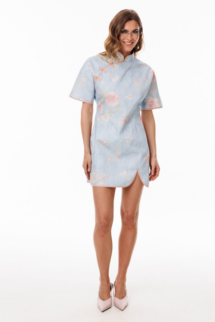 Платье EOLA арт. 3122