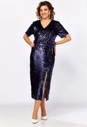 Sukienka Mira Fashion #5630