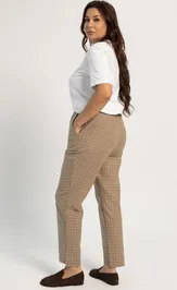 Брюки LT Collection Б16126-4М