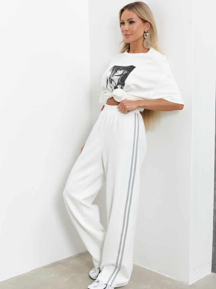 Брюки Jetty арт. ШЮ171-8