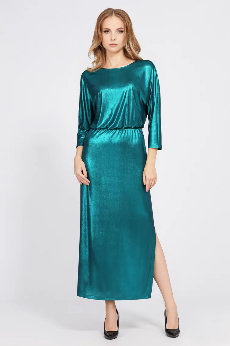 Sukienka BAZALINI #4851