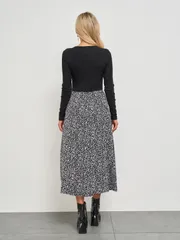 Dress Jetty #494-27