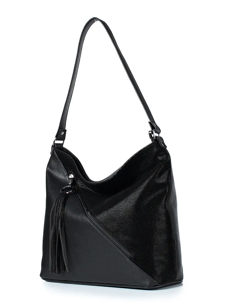 Torba Galanteya #22s1453k45 chernyj
