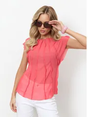Blouse Jetty #ShYu239-9
