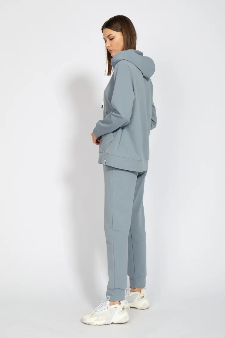 Костюм Kivviwear арт. 4016-4040.09 серый