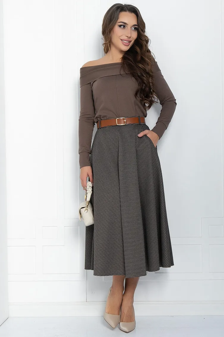 Spódnica LT Collection #Yu11839