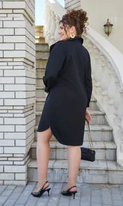 Sukienka Vittoria Queen #22933