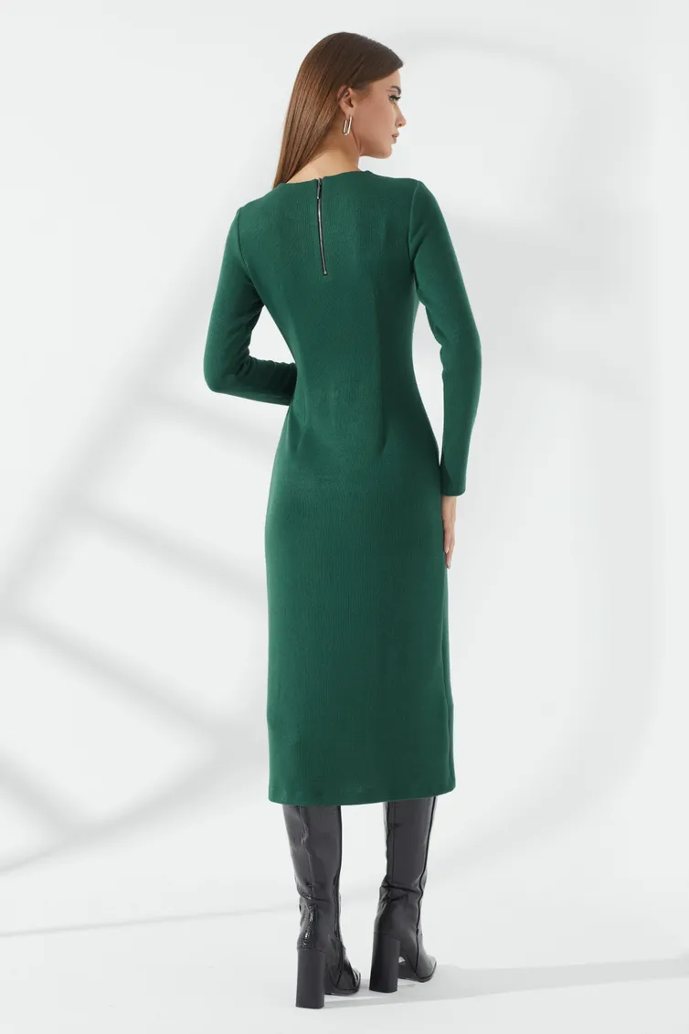 Dress Lyushe #3219 Plate