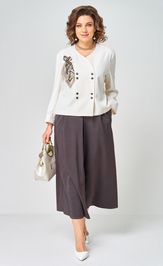 Zestaw Aira Style 24137 molochnyj