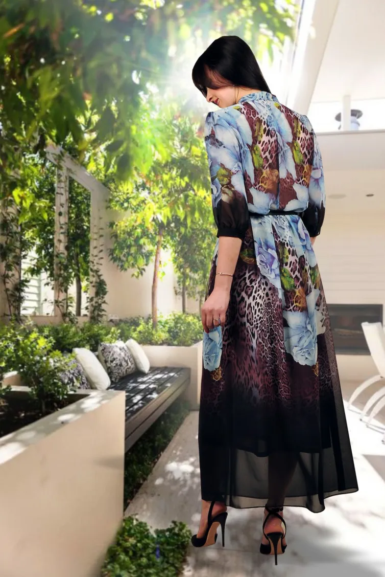 Платье Mia Moda арт. 881-10