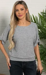 Блузка LT Collection Б15300-53М
