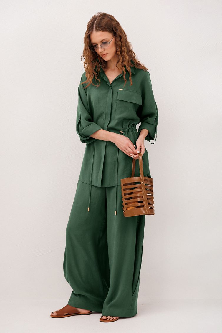 Костюм Buter New арт. 3336 изумруд