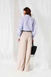 Blouse Elletto Life #3873