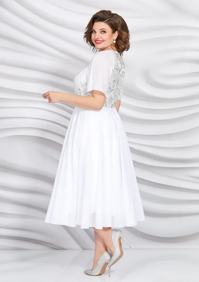 Sukienka Mira Fashion #5416