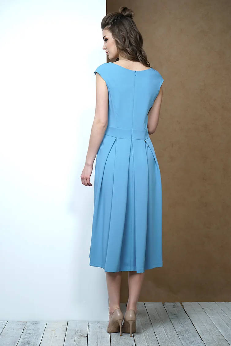 Dress Fantazia Mod #3452