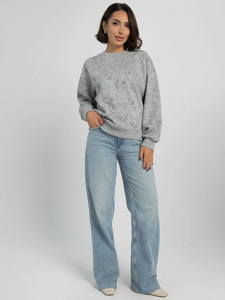 Bluza LT Collection #B16336-20M