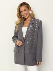 Blazer Jetty #ShYu532-24