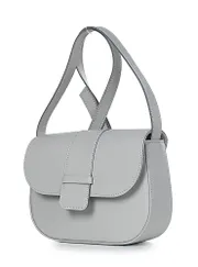 Torba Galanteya #24s595k45 seryj sv./bezhevyj