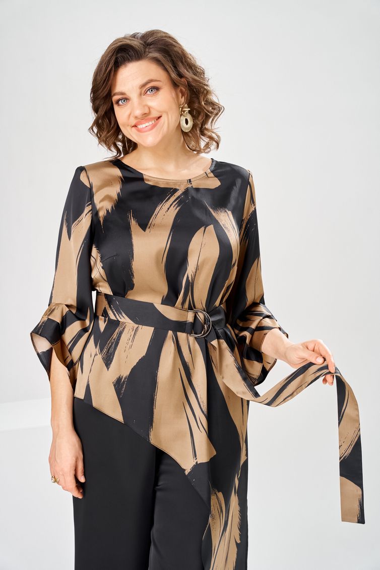 Suit ROMANOVICH #2-2750-9