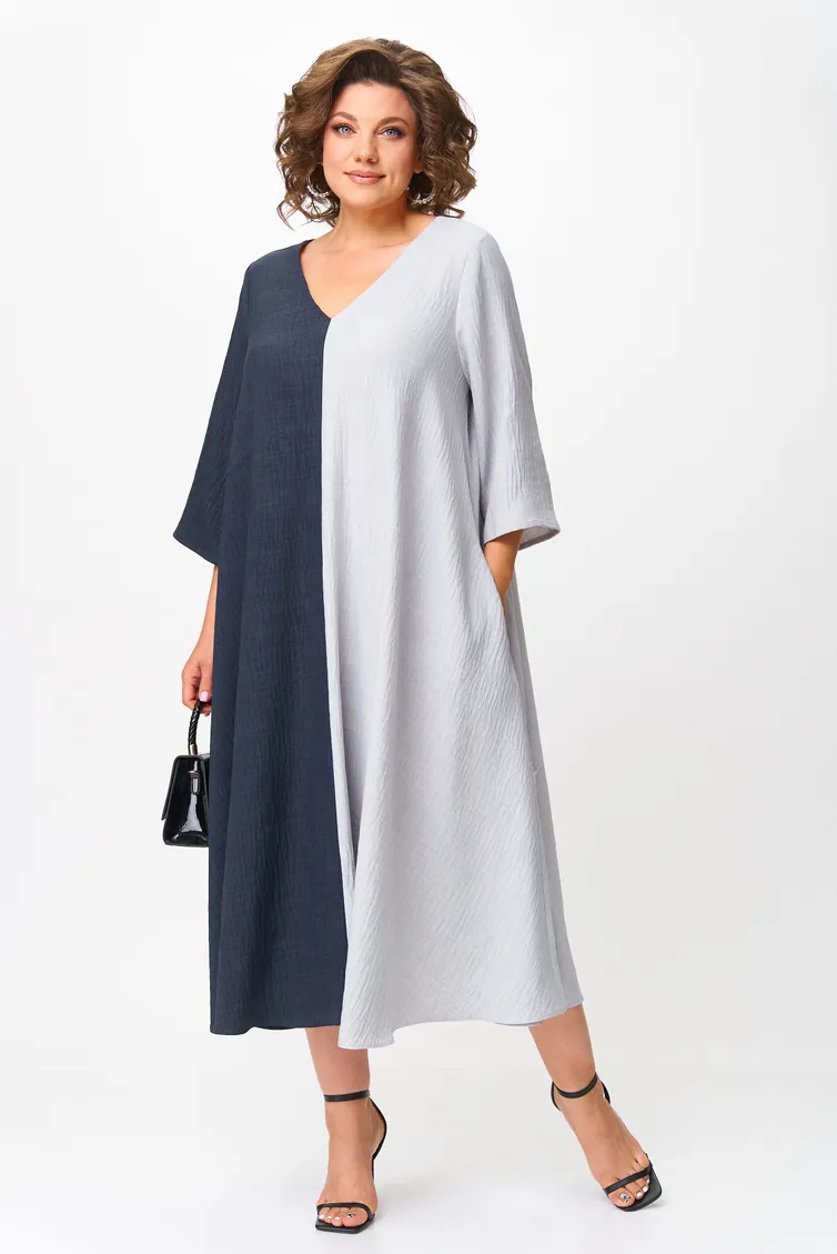 Dress Anastasia #1243.1 sin