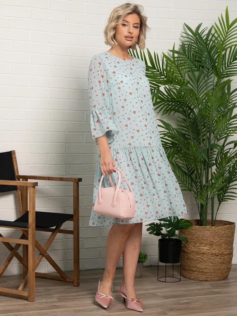 Sukienka LT Collection #P15616-6M