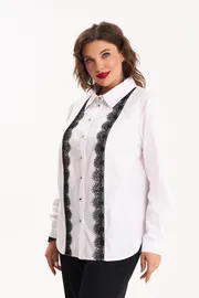 Блузка Almirastyle арт. 474