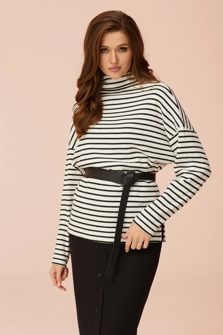Zestaw Faufilure #S1395 poloska
