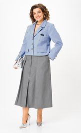 Garnitur Aira Style 24139