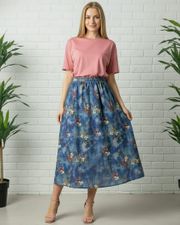 Skirt LT Collection #Yu15574-10M
