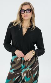 Комплект LM К 187048 черный