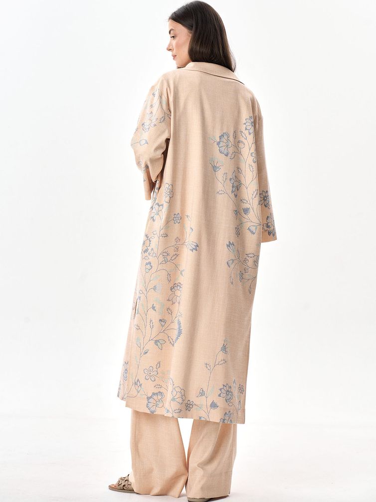 Кардиган Art Ribbon арт. М1160K