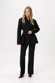 Blazer Pirs #6342 chernyj