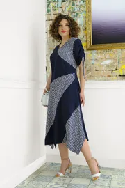 Dress Avanti #01010-1