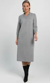Платье LT Collection П16037-19М