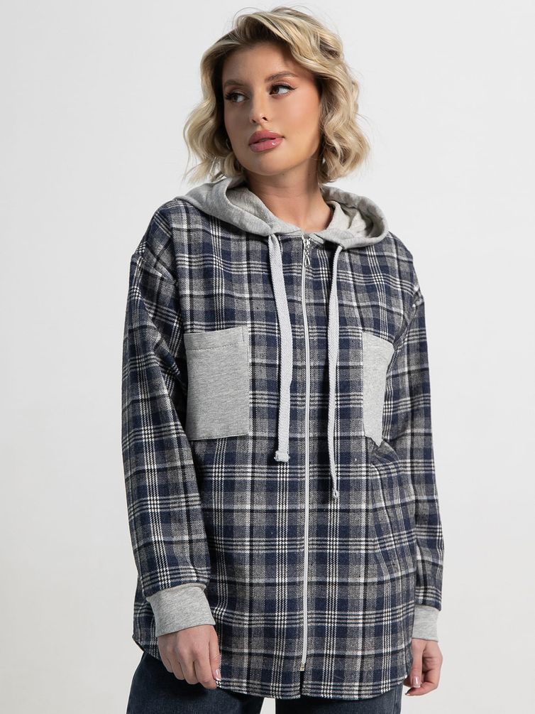 Bluzki, tuniki LT Collection #B15126-50M