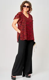 Blouse EVA GRANT 0145