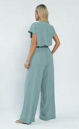 Overall LT Collection K15335-5M