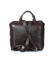 Bags Galanteya #25s2194k45 korichn/shokold
