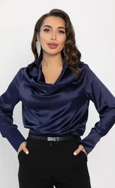 Блуза LT Collection Б14381-34М
