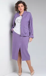 Set Тэнси 369 lavanda