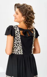 Dress ROMANOVICH 1-2810-1