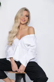 Koszula LT Collection #B10634